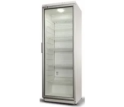 Шкаф холодильный Snaige CD 400-1111