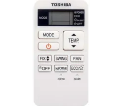 Кондиционер Toshiba RAS-10TKVG-EE/RAS-10TAVG-EE (инвертор)