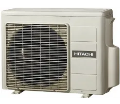 Кондиционер Hitachi RAK-35RPE/RAC-35WPE (инвертор)
