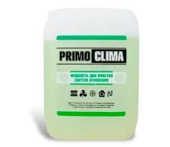 PrimoClima Промывка Primoclima Antifrost для систем отопления 10л