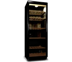 Шкаф холодильный Snaige CD 400w-1102