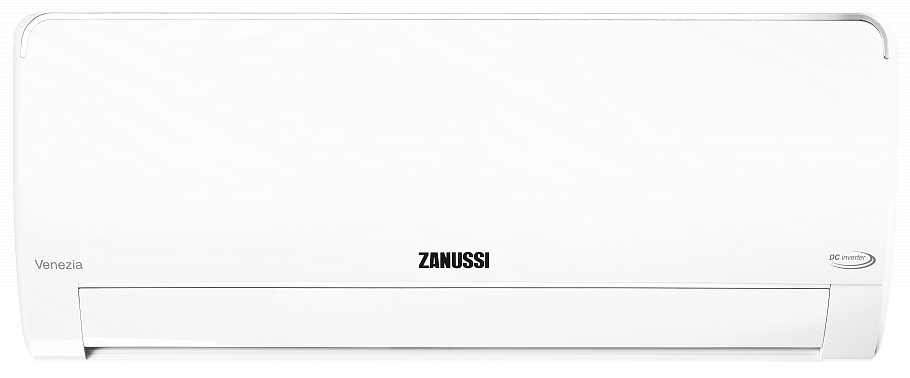 Кондиционер Zanussi ZACS/I-12 HV/A18/N1 (инвертор) от интернет-магазина «Тех.Авеню»