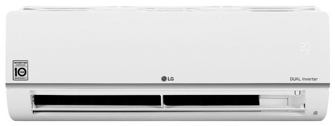 Кондиционер LG PC18SQ (инвертор) от интернет-магазина «Тех.Авеню»