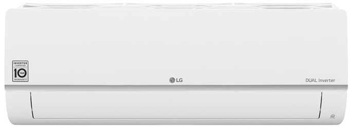 Кондиционер LG PC12SQ (инвертор) от интернет-магазина «Тех.Авеню»