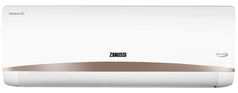 Кондиционер Zanussi ZACS/I-09 HPF/A17/N1 (инвертор) от интернет-магазина «Тех.Авеню»