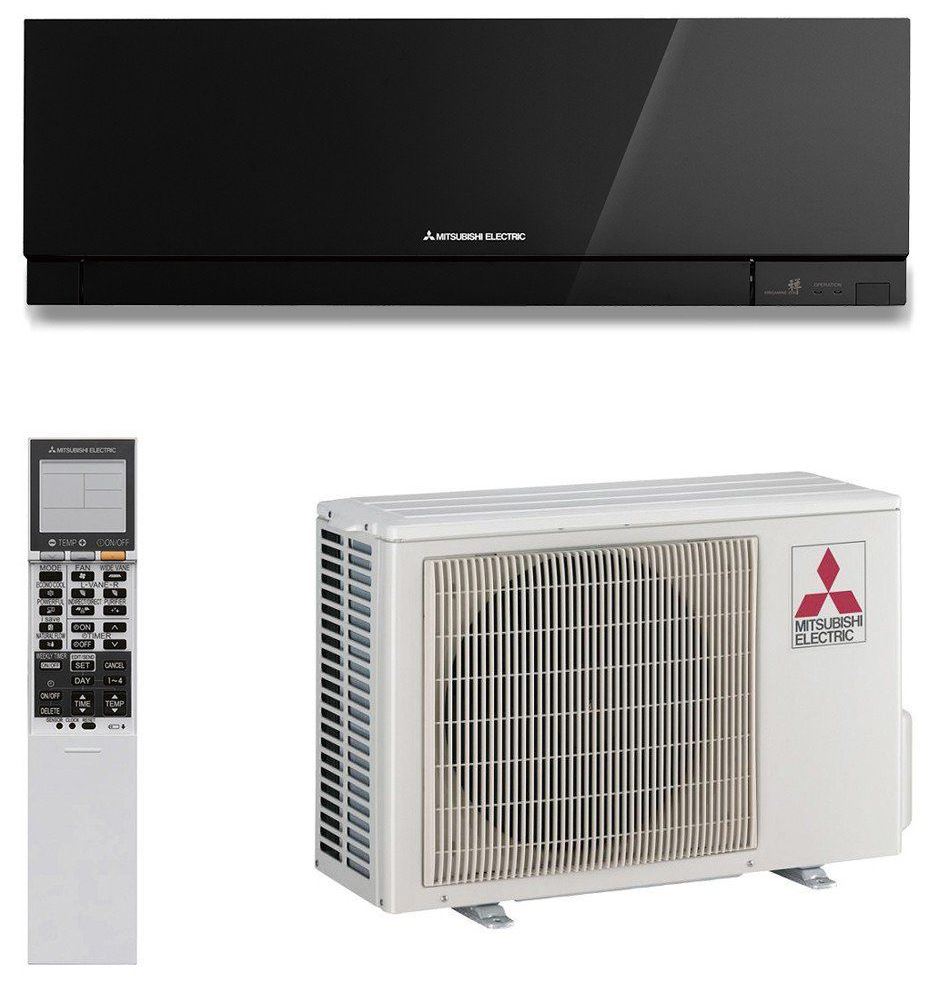 Кондиционеры Mitsubishi Electric купить в Москве по низким ценам