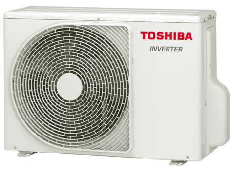 Кондиционер Toshiba RAS-05J2KVG-EE/RAS-05J2AVG-EE (инвертор) от интернет-магазина «Тех.Авеню»
