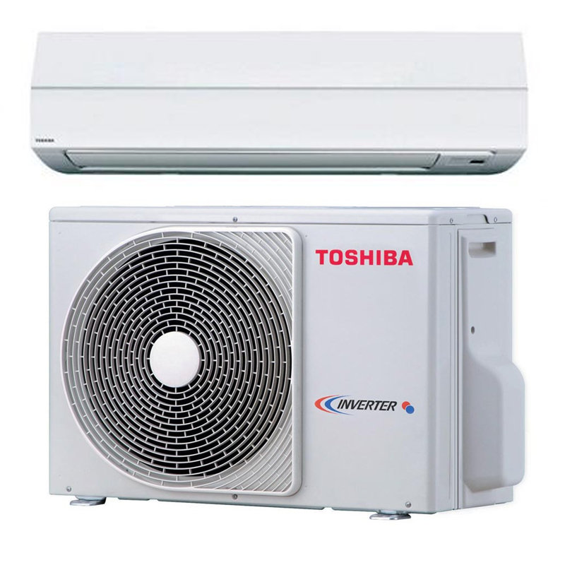 Настенный блок Toshiba RAV-SM806KRT-E/RAV-SM803AT-E (инвертор) от интернет-магазина «Тех.Авеню»