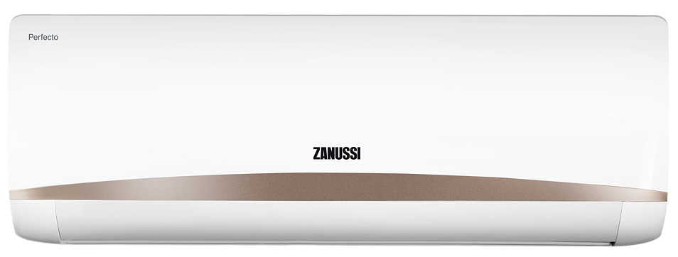 Кондиционер Zanussi ZACS-09 HPF/A17/N1 от интернет-магазина «Тех.Авеню»