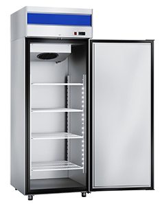 Холодильный шкаф Abat
