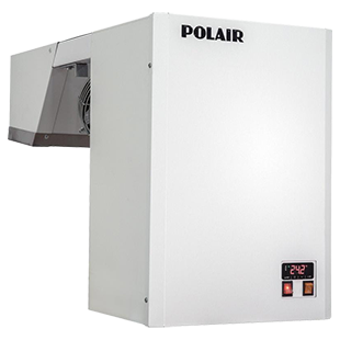Холодильный моноблок Polair