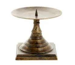 Подсвечник Stilars 1184AB