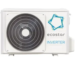 Кондиционер Ecostar KVS-ISP07HT.1 (инвертор)