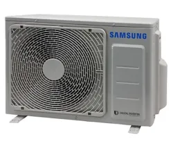 Наружный блок Samsung AC026MXADKH/EU (инвертор)