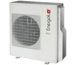 Наружный блок Energolux SAM36M3-GI/4* (инвертор)