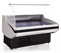 Витрина CRYSPI Gamma-2 1500