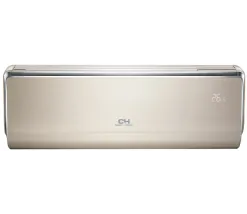 Кондиционер Cooper&Hunter CH-S09FTXHV-B (инвертор)