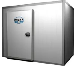 Холодильная камера Север КХ-9,6 (100 мм)