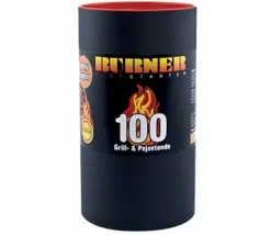 Розжиг Burner-100