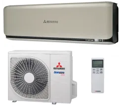 Кондиционер Mitsubishi Heavy SRK50ZSX-WT/SRC50ZSX-W (инвертор)