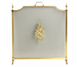 Экран каминный Stilars 01921