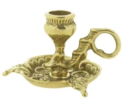 Подсвечник Stilars 8,5х8,5 см