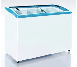 Морозильный ларь Italfrost CF600C