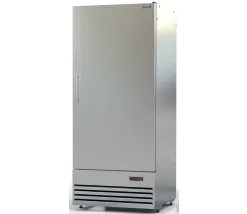 Холодильный шкаф Premier ШНУП1ТУ-0,75 М нерж.