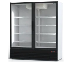 Холодильный шкаф Premier ШКУП1ТУ-1,6 С