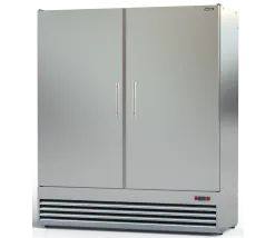 Холодильный шкаф Premier ШКУП1ТУ-1,6 М нерж.