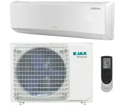 Кондиционер JAX ACE-26HE