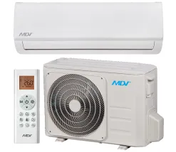 Кондиционер MDV MDSAF-12HRDN8/MDOAF-12HFN8 (инвертор)
