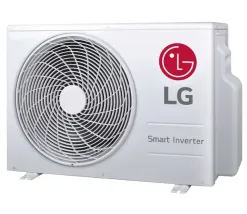 Кондиционер LG PM09SP (инвертор)