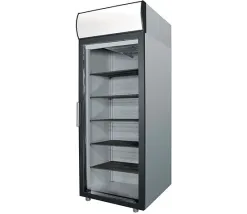 Холодильный шкаф Polair DM105-G