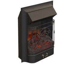 Очаг RealFlame Majestic Lux Black