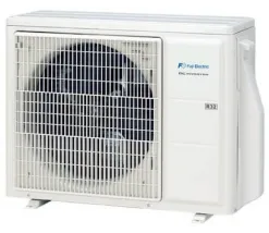 Кондиционер Fuji Electric RSG-24KLCA/ROG-24KLCA (инвертор)