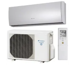 Кондиционер Fuji Electric RSG-12LTCB/ROG-12LTCN (инвертор)