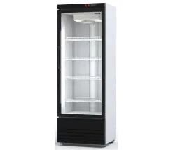 Холодильный шкаф Premier ШНУП1ТУ-0,5 С эл-мех. замок, с доводчиком