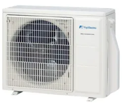 Кондиционер Fuji Electric RSG-14LMCB/ROG-14LMCBN (инвертор)