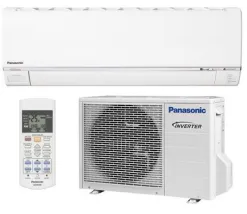 Кондиционер Panasonic CS-E28RKDS/CU-E28RKD (инвертор)