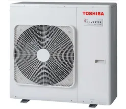 Наружный блок Toshiba RAS-3M26U2AVG-E (инвертор)