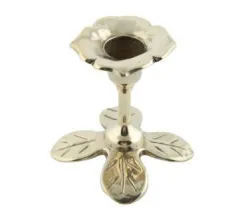 Подсвечник Stilars 1852PB