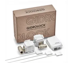 GIDROLOCK Комплект Gidrоlock  Standard G-LocK 1/2