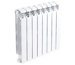 Радиатор алюминиевый Rifar Alum 500 x1 секция