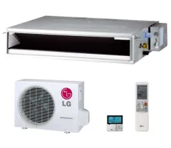 Кондиционер LG CB24L.N32R0/UU24W.U42R0 (инвертор)