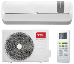 Кондиционер TCL TAC-09HRIA/MC (инвертор)