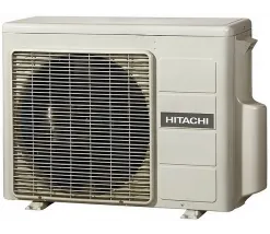 Кондиционер Hitachi RAK-50PSES/RAC-50WSE (инвертор)