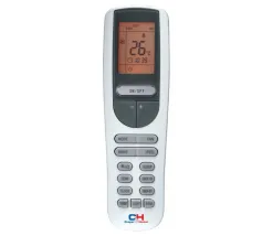 Кондиционер Cooper&Hunter CH-S24FTX2E-NG WI-FI (инвертор)