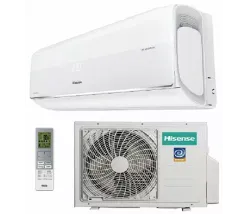 Кондиционер Hisense AS-13UW4RXVQF00 (инвертор)