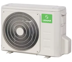 Кондиционер Lessar LS-H28KPA2/LU-H28KPA2